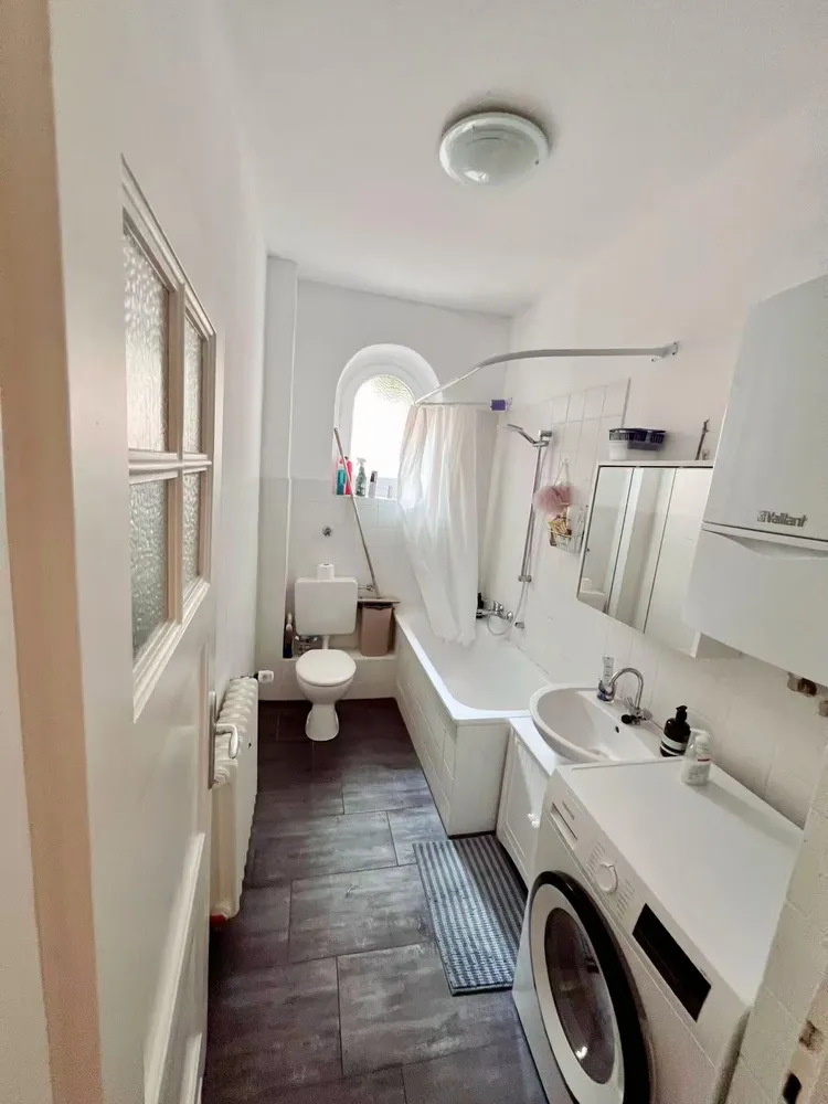3 Zimmer Wohnung mit 55 m² in Essen – Bild 5