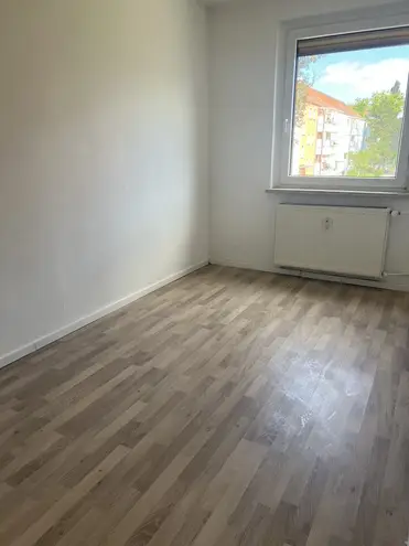 3 Zimmer Wohnung mit 61 m² in Wittenberg – Bild 3