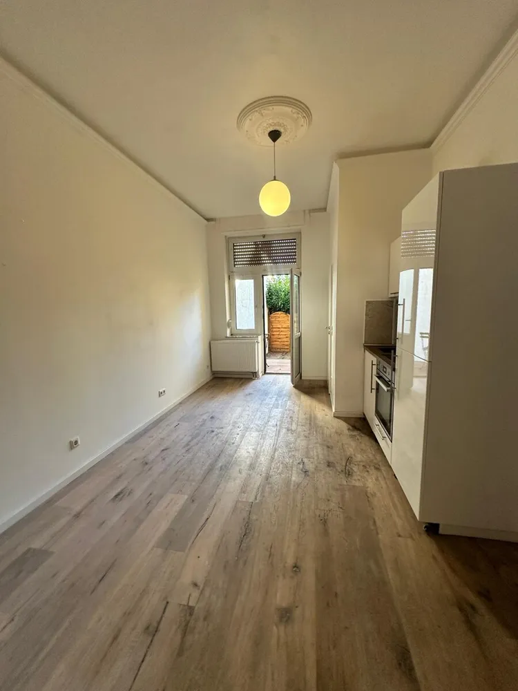 2 Zimmer Wohnung mit 45 m² in Herne – Bild 8