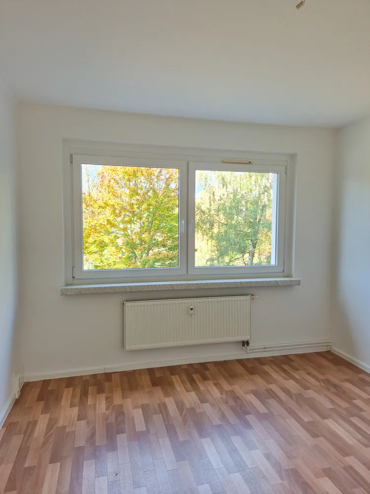 2 room apartment with 52 m² in Chemnitz – Photo 7