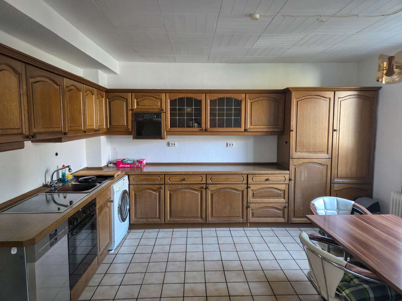 3 Zimmer Wohnung mit 62 m² in Gelsenkirchen – Bild 6