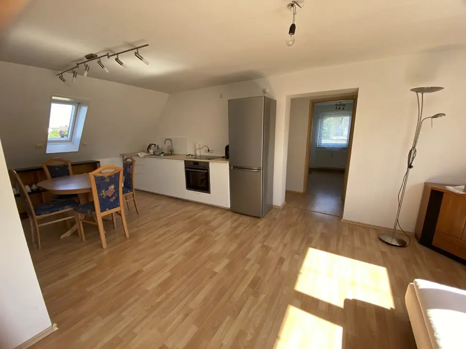 WG-Zimmer mit 68 m² in Augsburg – Bild 4