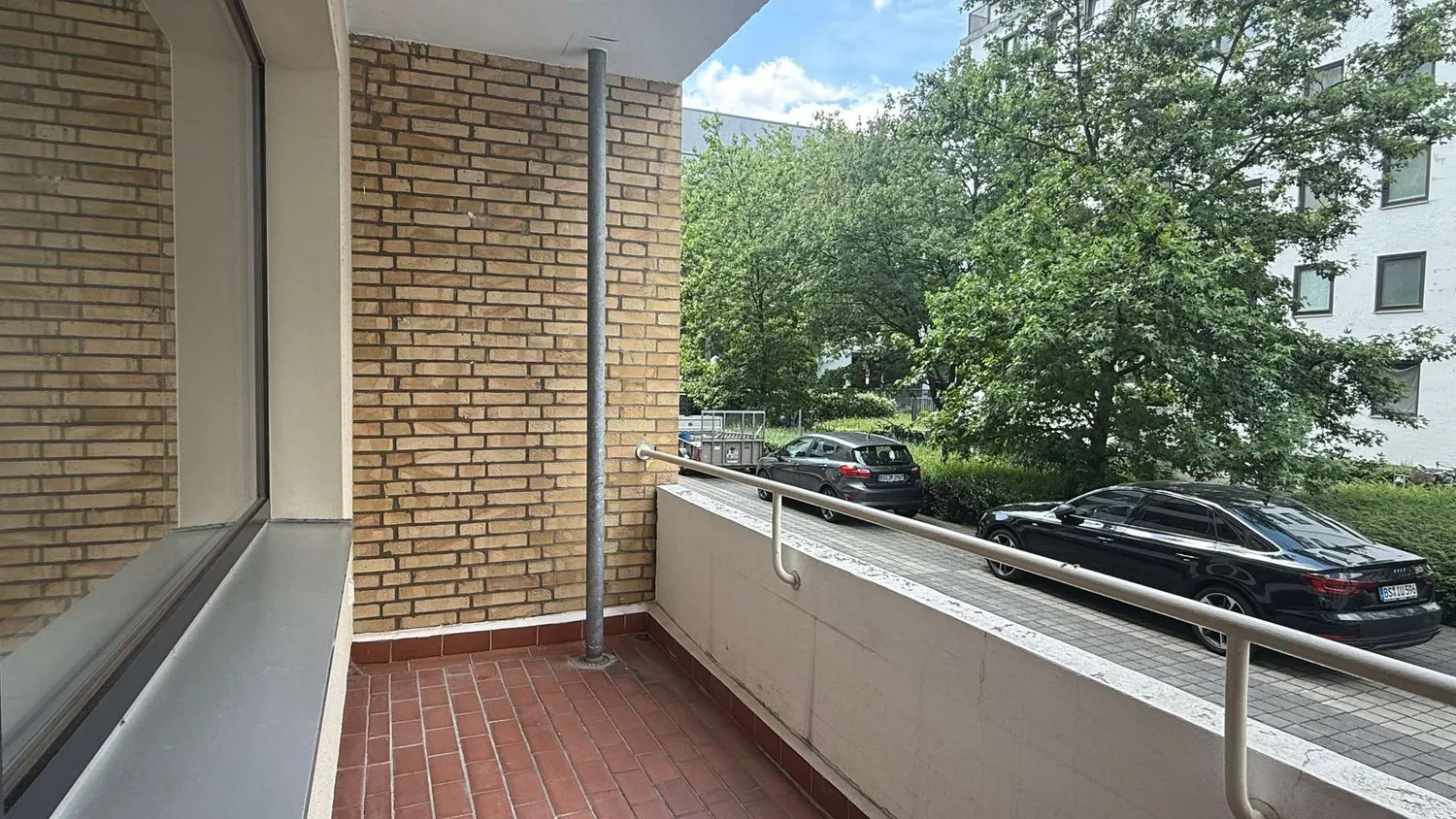 1 Zimmer Wohnung mit 40 m² in Braunschweig – Bild 4