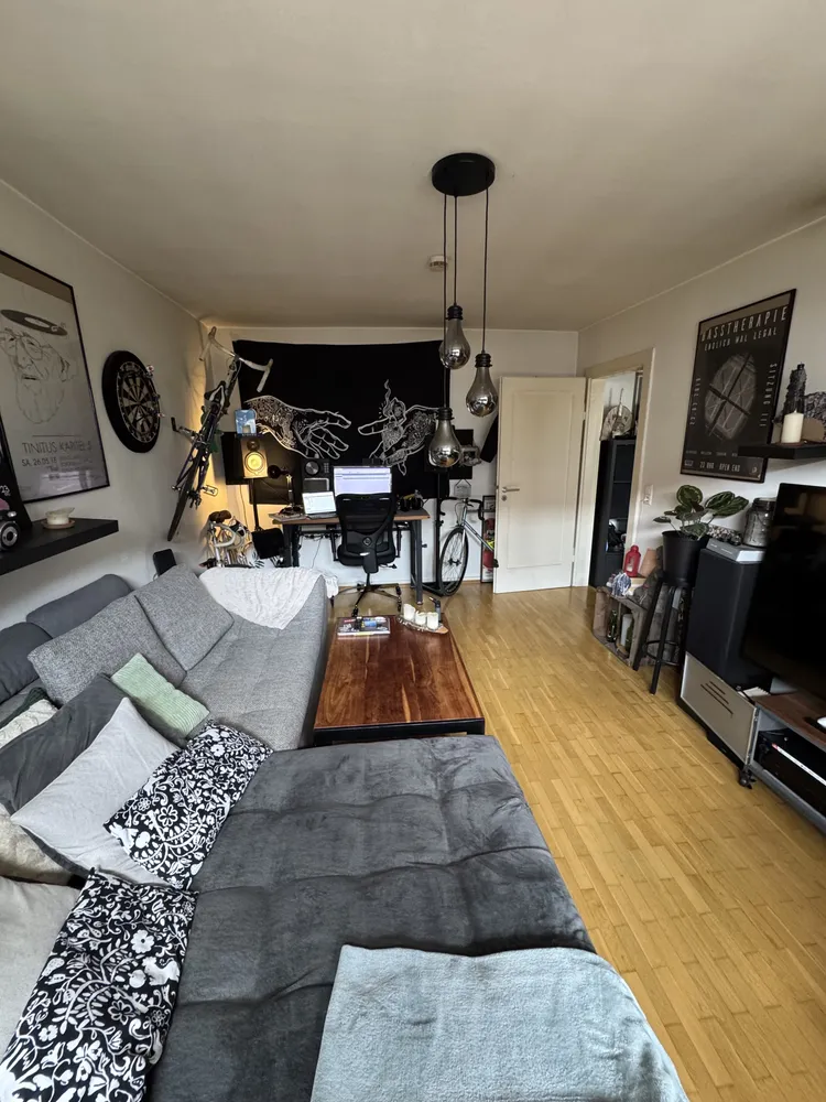 2 Zimmer Wohnung mit 52 m² in Hannover – Bild 8