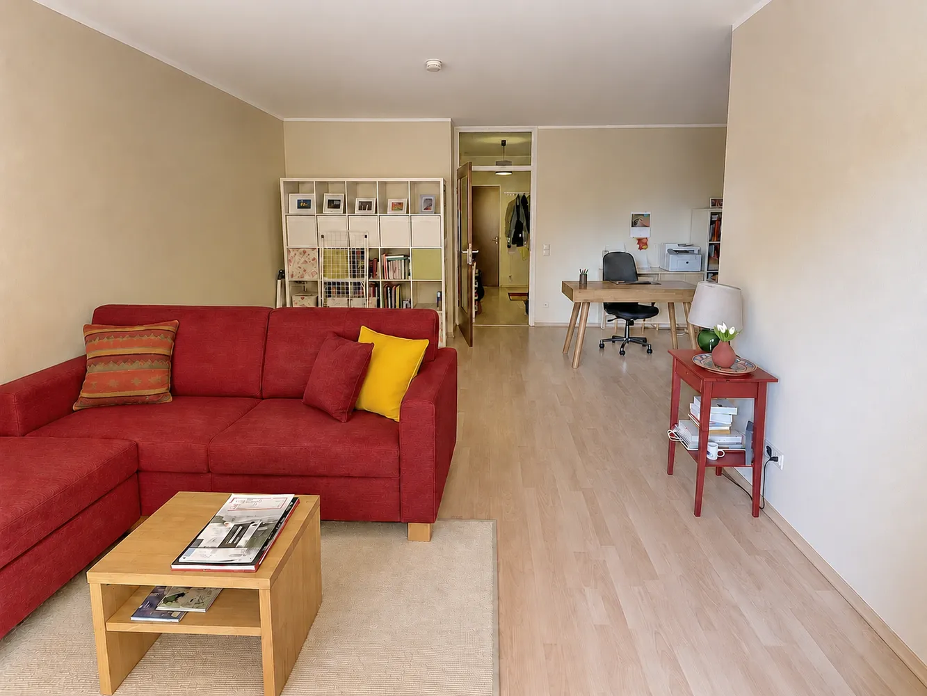2 Zimmer Wohnung mit 67 m² in Bergisch Gladbach – Bild 3