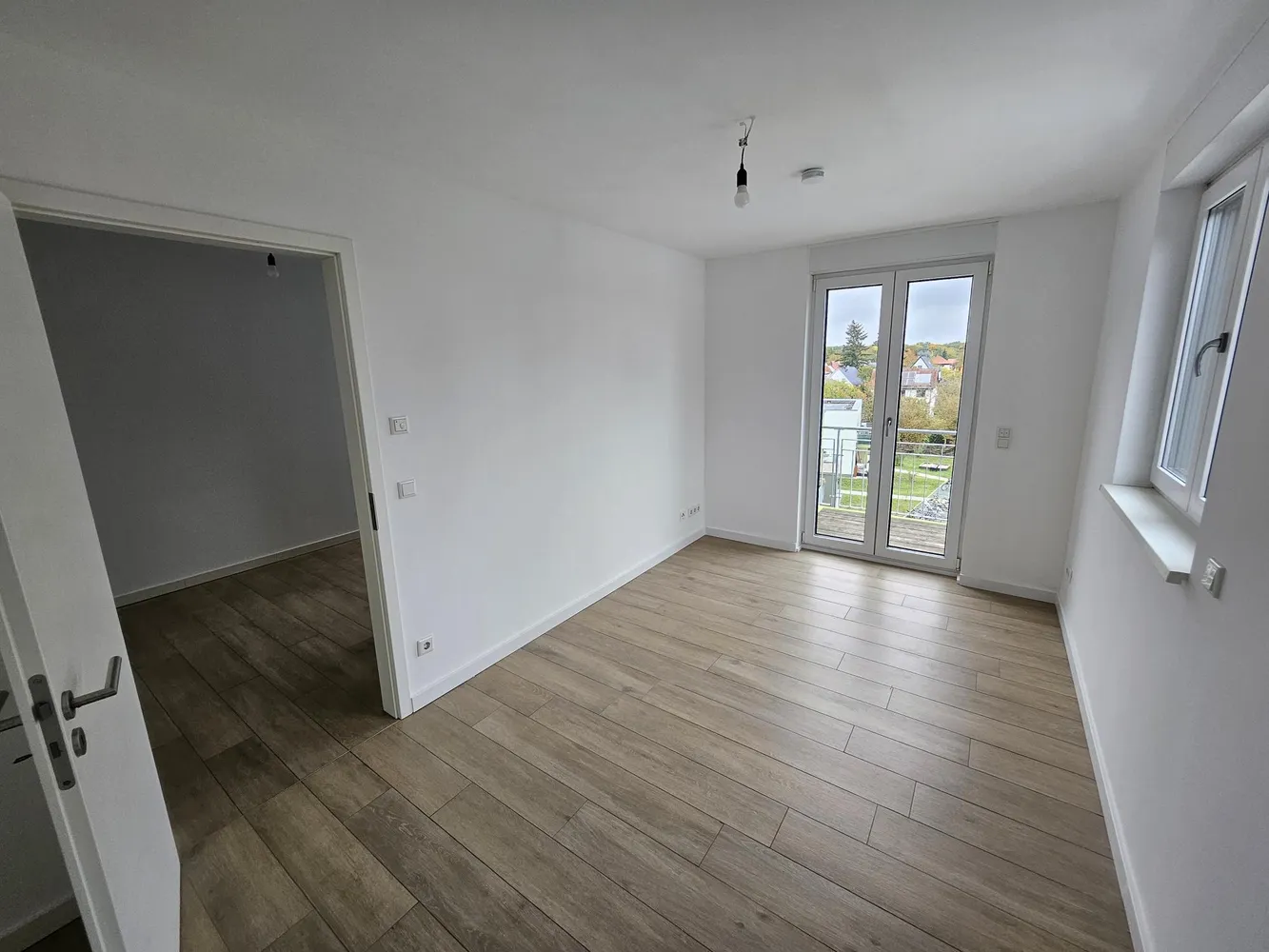1 Zimmer Wohnung mit 28 m² in Berlin – Bild 2