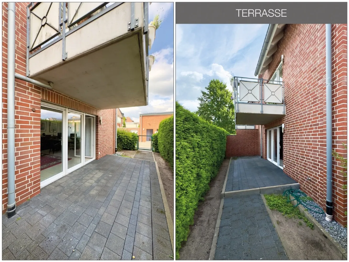 3 Zimmer Wohnung mit 84 m² in Münster – Bild 10