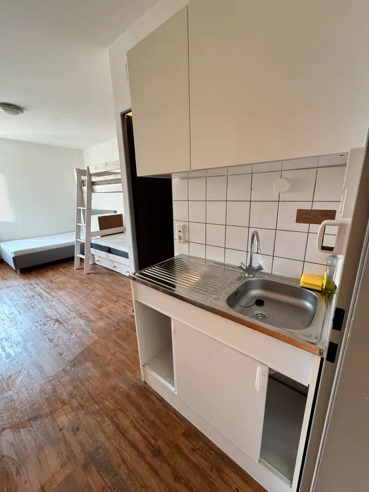 WG-Zimmer mit 28 m² in Castrop-Rauxel – Bild 7