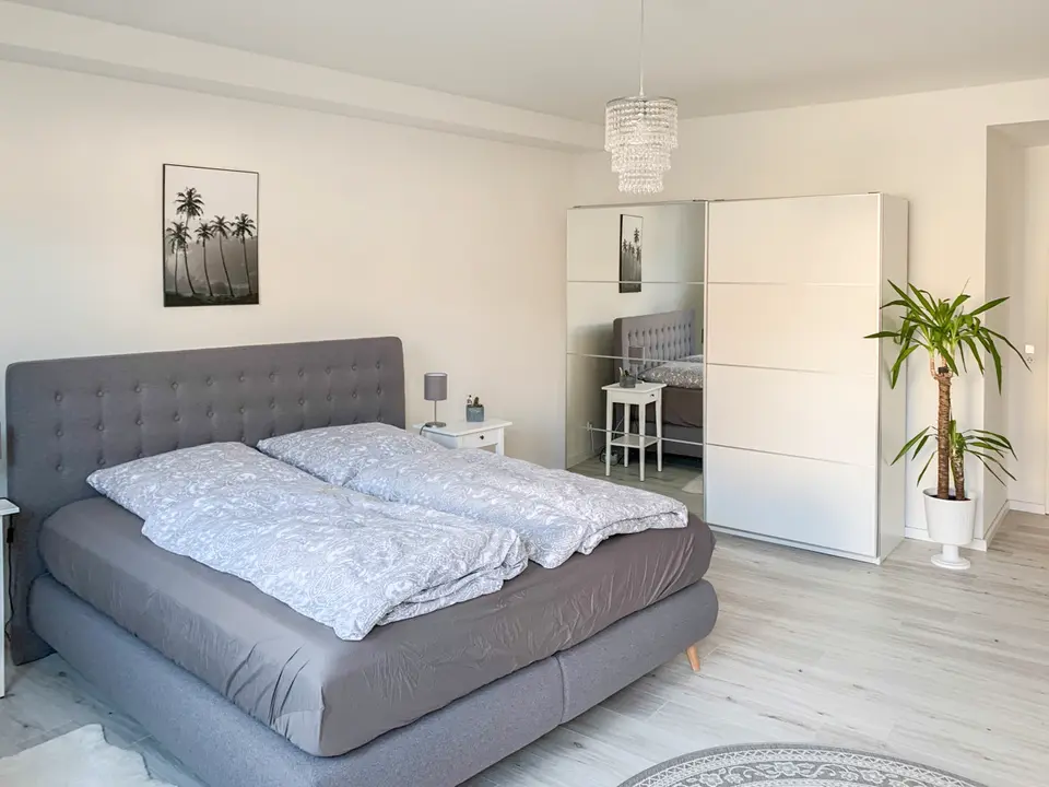 2 Zimmer Wohnung mit 74 m² in Flensburg – Bild 6