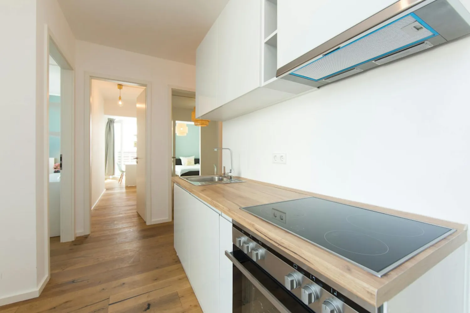 Shared room with 13 m² in Berlin – Photo 8