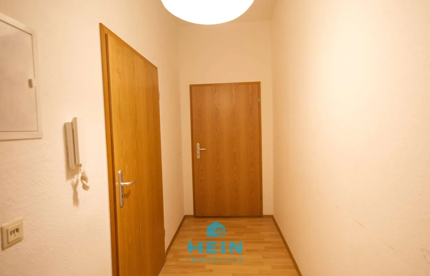2 room apartment with 45 m² in Aue-Bad Schlema – Photo 8