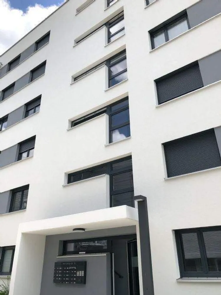 4 Zimmer Wohnung mit 101 m² in Esslingen am Neckar – Bild 1