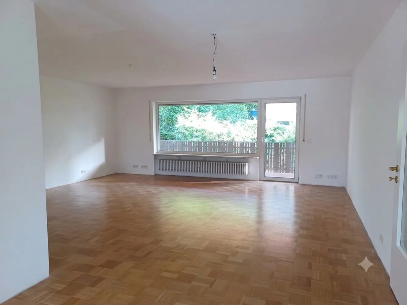 4 Zimmer Wohnung mit 115 m² in Baden-Baden – Bild 7
