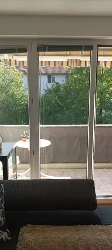 2 Zimmer Wohnung mit 52 m² in München – Bild 12