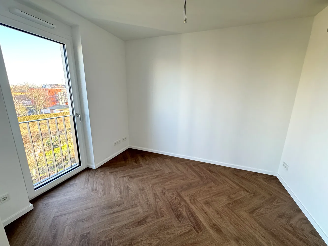 2 Zimmer Wohnung mit 34 m² in Berlin – Bild 8