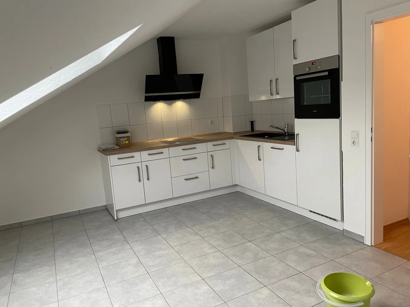 3 Zimmer Wohnung mit 75 m² in Bornheim – Bild 10