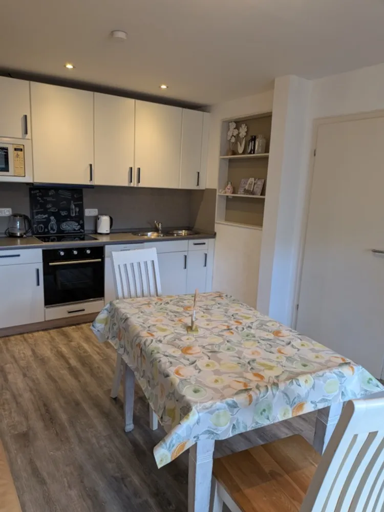 2 Zimmer Wohnung mit 55 m² in Oberhausen – Bild 6