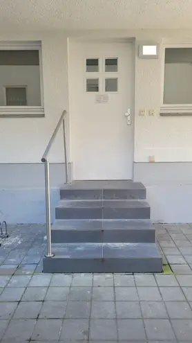 5 Zimmer Wohnung mit 99 m² in Berlin – Bild 1