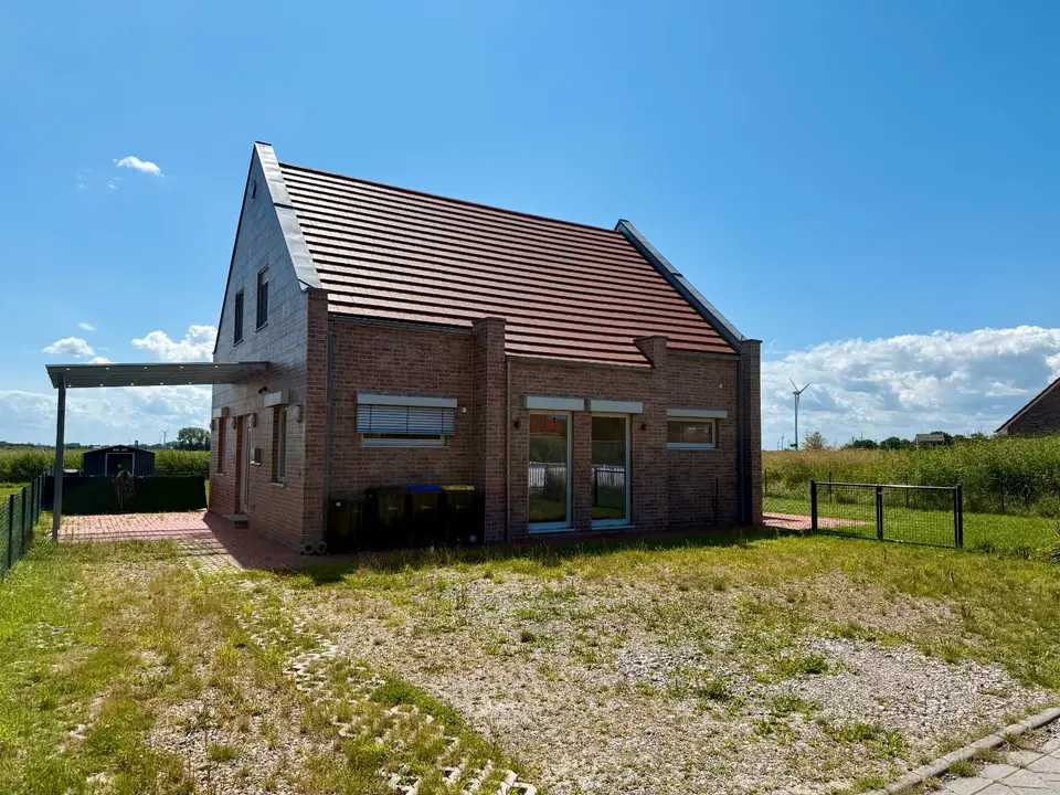6 Zimmer Haus mit 166 m² in Leer – Bild 4