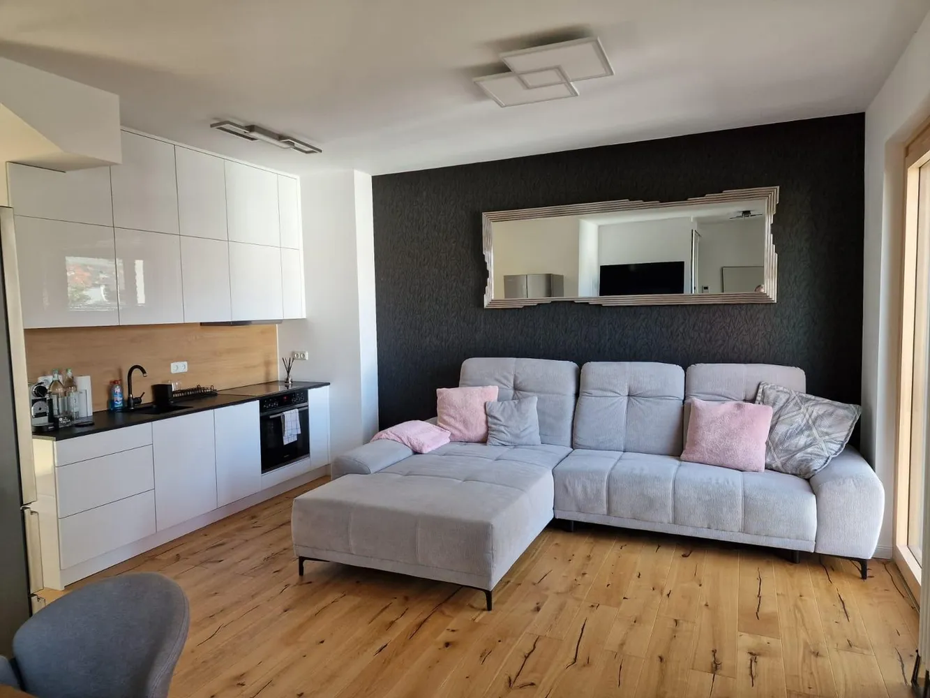 2 Zimmer Wohnung mit 50 m² in Berlin – Bild 1