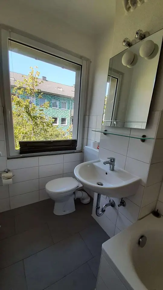 2 Zimmer Wohnung mit 60 m² in Witten – Bild 4
