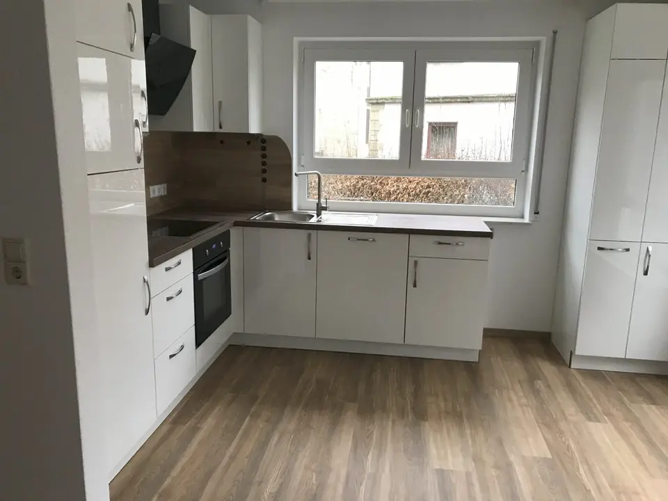 3 room apartment with 60 m² in Schwäbisch Hall – Photo 6