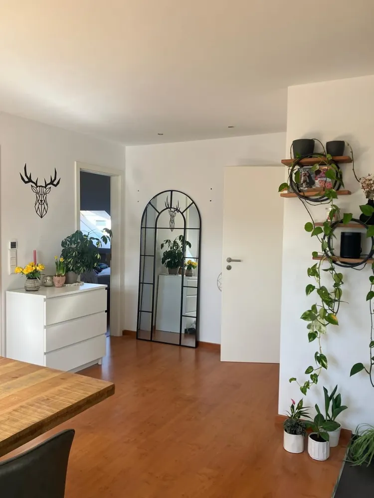 3 Zimmer Wohnung mit 51 m² in Wuppertal – Bild 2