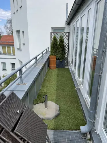 2 Zimmer Wohnung mit 46 m² in Ingolstadt – Bild 3