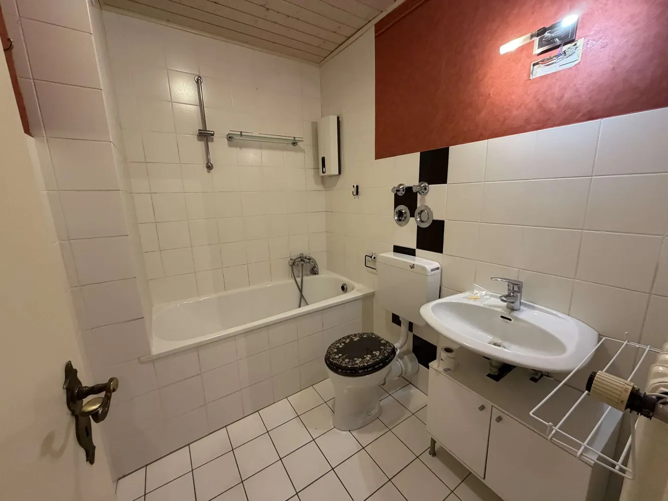 2 Zimmer Wohnung mit 52 m² in Duisburg – Bild 11