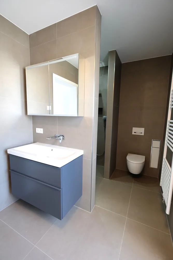 2 room apartment with 98 m² in Worms – Photo 4