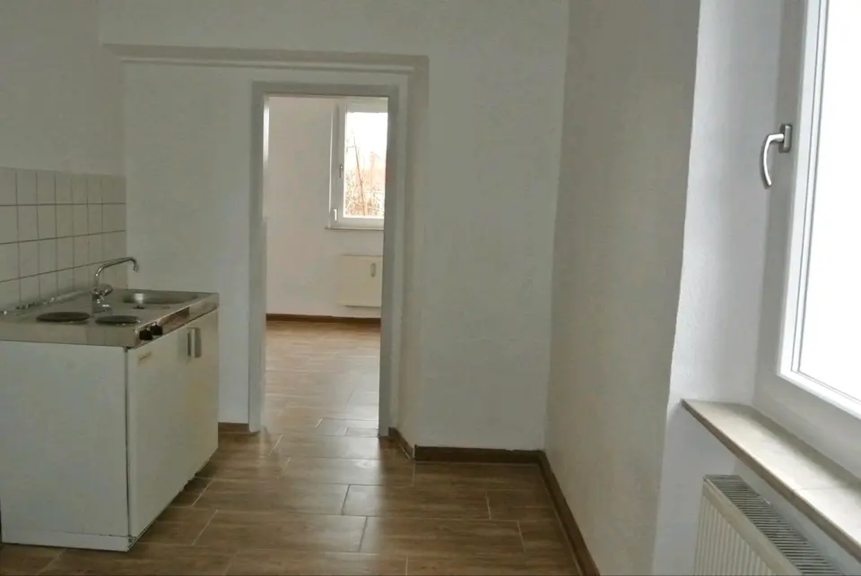 3 Zimmer Wohnung mit 50 m² in Bamberg – Bild 2
