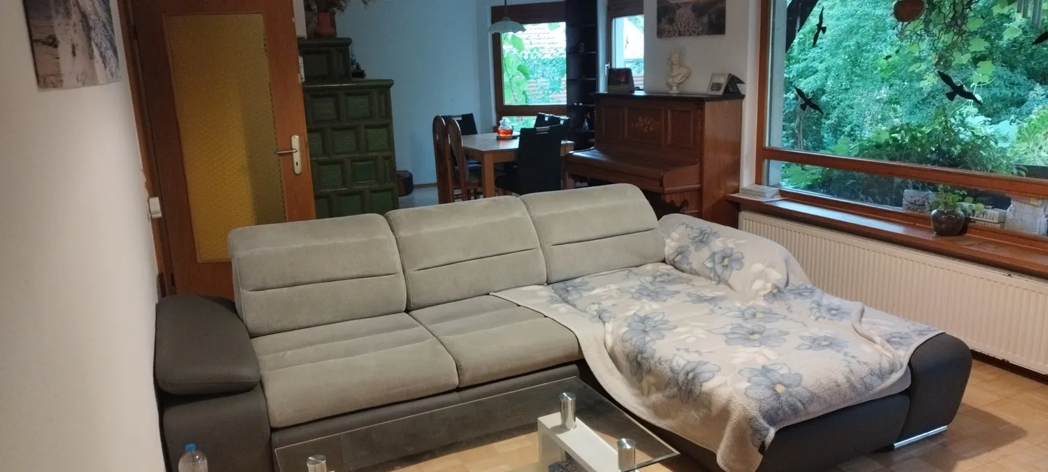 WG-Zimmer mit 9 m² in Rheinfelden – Bild 1