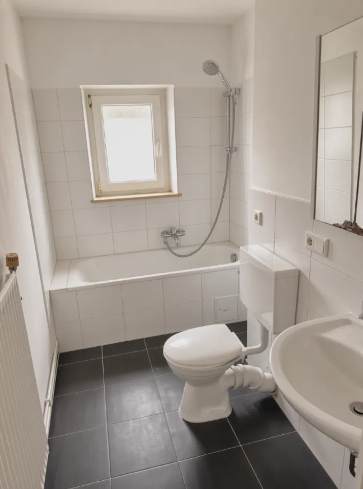 3 Zimmer Wohnung mit 68 m² in Bremerhaven – Bild 6