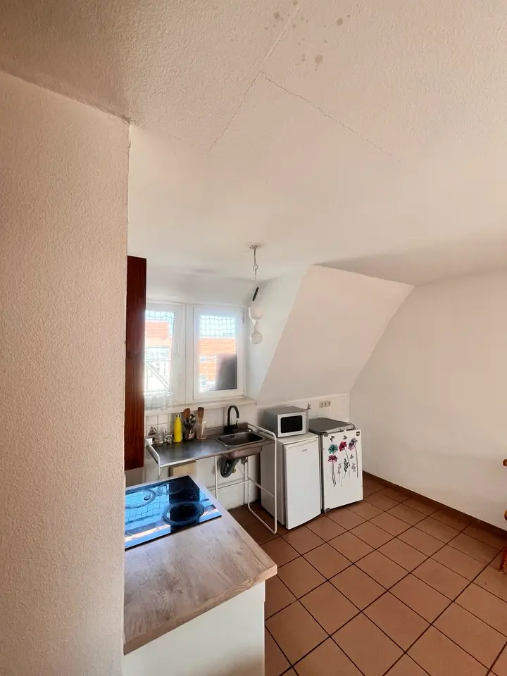 6 Zimmer Wohnung mit 125 m² in Saarbrücken – Bild 7