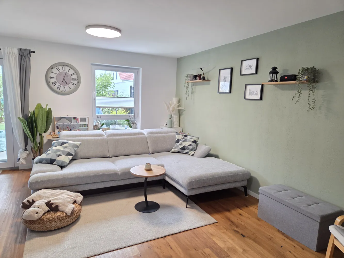 5 Zimmer Wohnung mit 102 m² in Vaihingen an der Enz – Bild 10