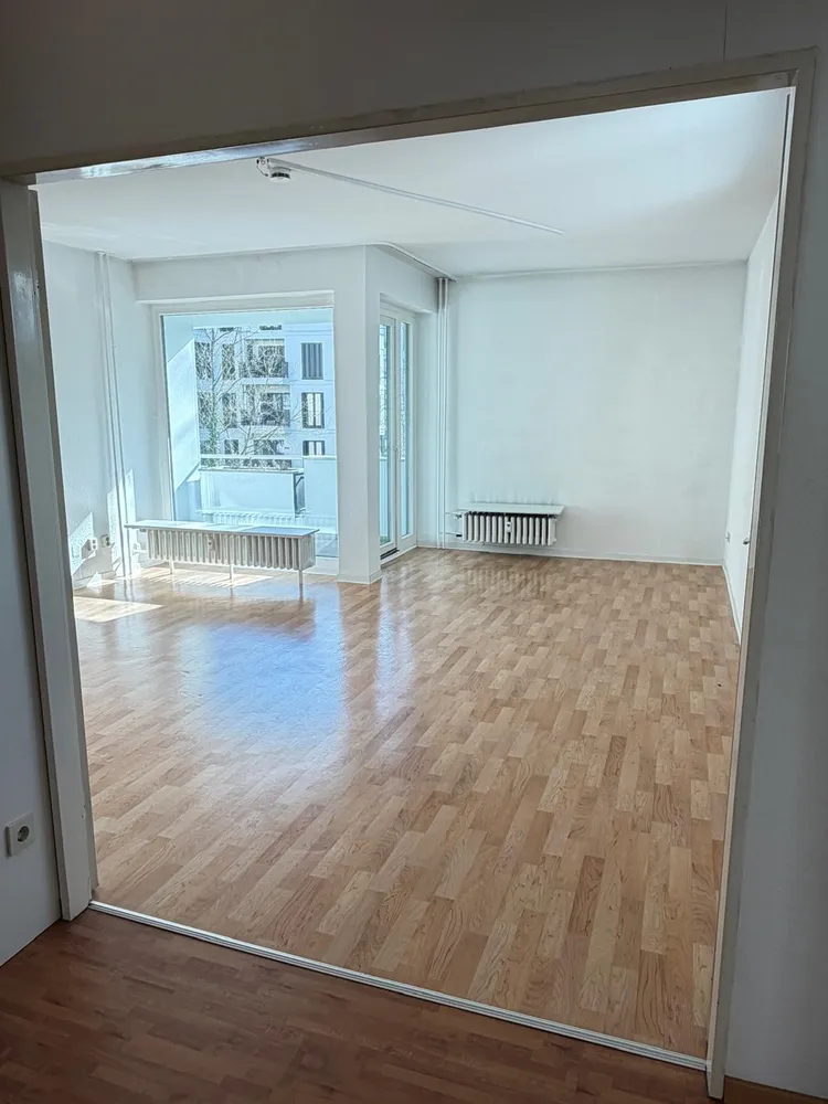 2 room apartment with 62 m² in Berlin – Photo 9