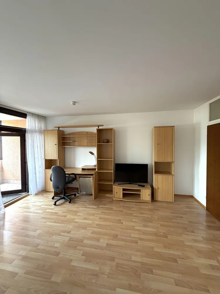 1 Zimmer Wohnung mit 49 m² in Nürnberg – Bild 5
