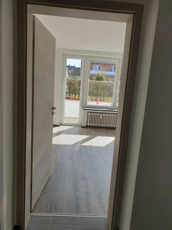 2 Zimmer Wohnung mit 38 m² in Wilhelmshaven – Bild 5
