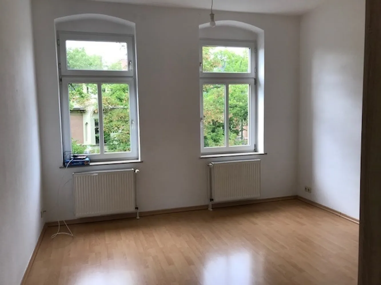 2 Zimmer Wohnung mit 61 m² in Halle (Saale) – Bild 5