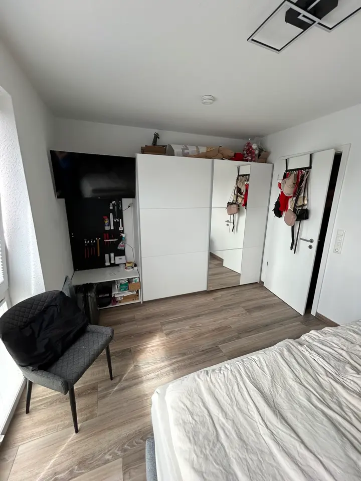 3 Zimmer Wohnung mit 58 m² in Cloppenburg – Bild 9