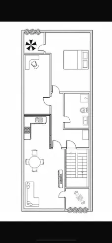 3 Zimmer Wohnung mit 80 m² in Bremen – Bild 7