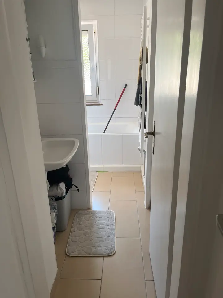 3 Zimmer Wohnung mit 60 m² in Augsburg – Bild 5