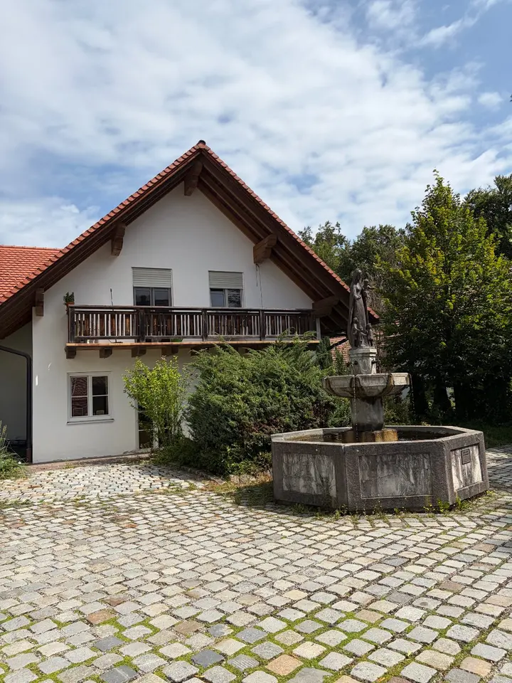 3 Zimmer Wohnung mit 90 m² in Weilheim in Oberbayern – Bild 7