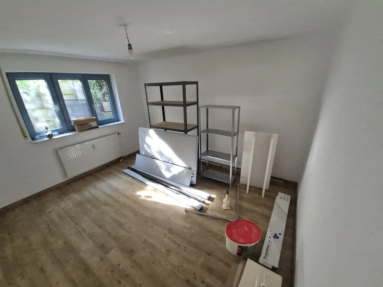 2 Zimmer Wohnung mit 54 m² in Karlsruhe – Bild 4