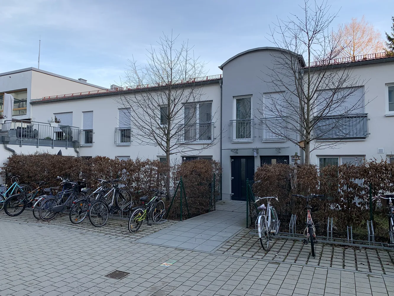 3 room apartment with 96 m² in Munich – Photo 9