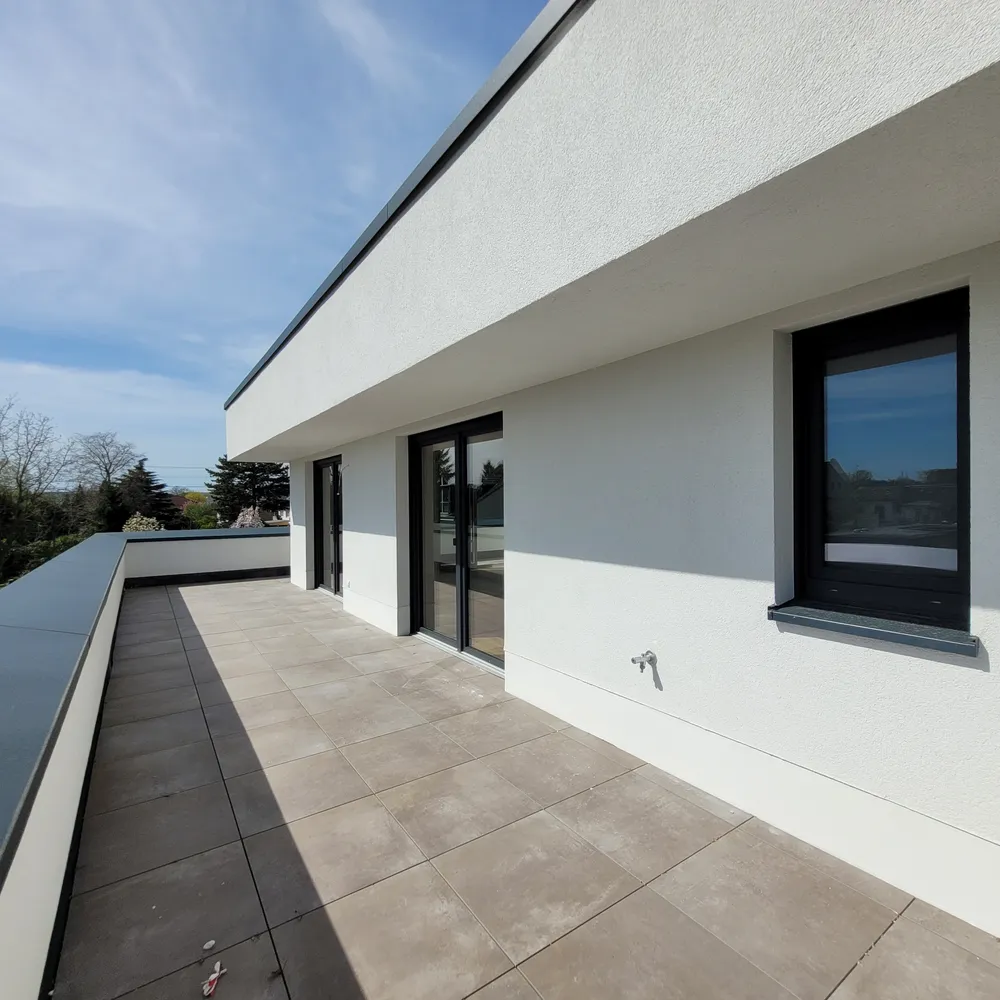 5 Zimmer Wohnung mit 180 m² in Köln – Bild 4