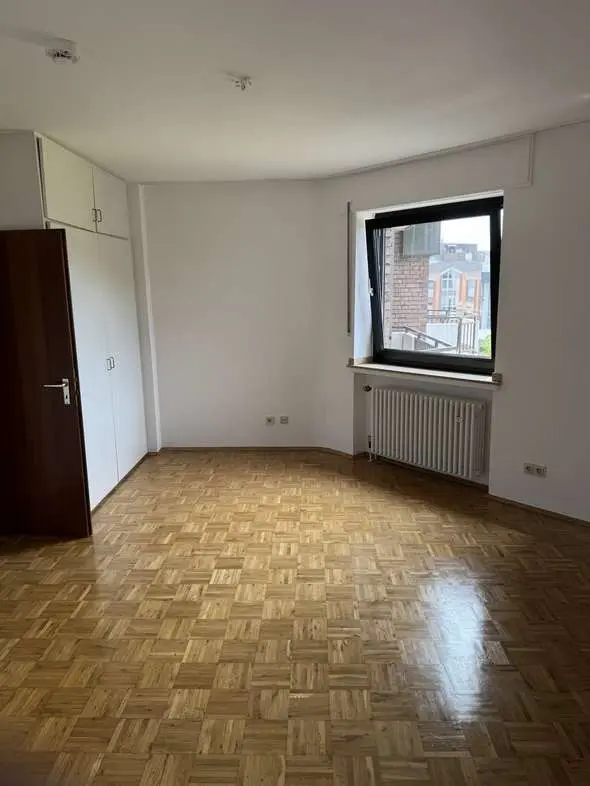 3 Zimmer Wohnung mit 86 m² in Oberhausen – Bild 2