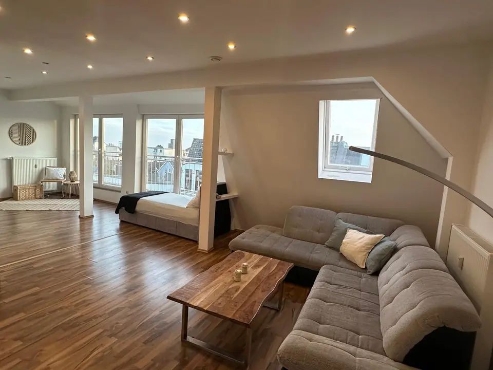 3 Zimmer Wohnung mit 112 m² in Bremerhaven – Bild 6