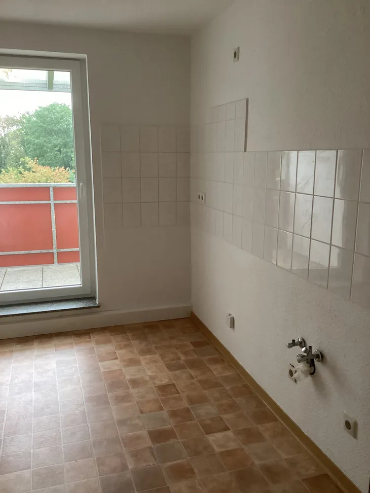 2 room apartment with 51 m² in Zeitz – Photo 8