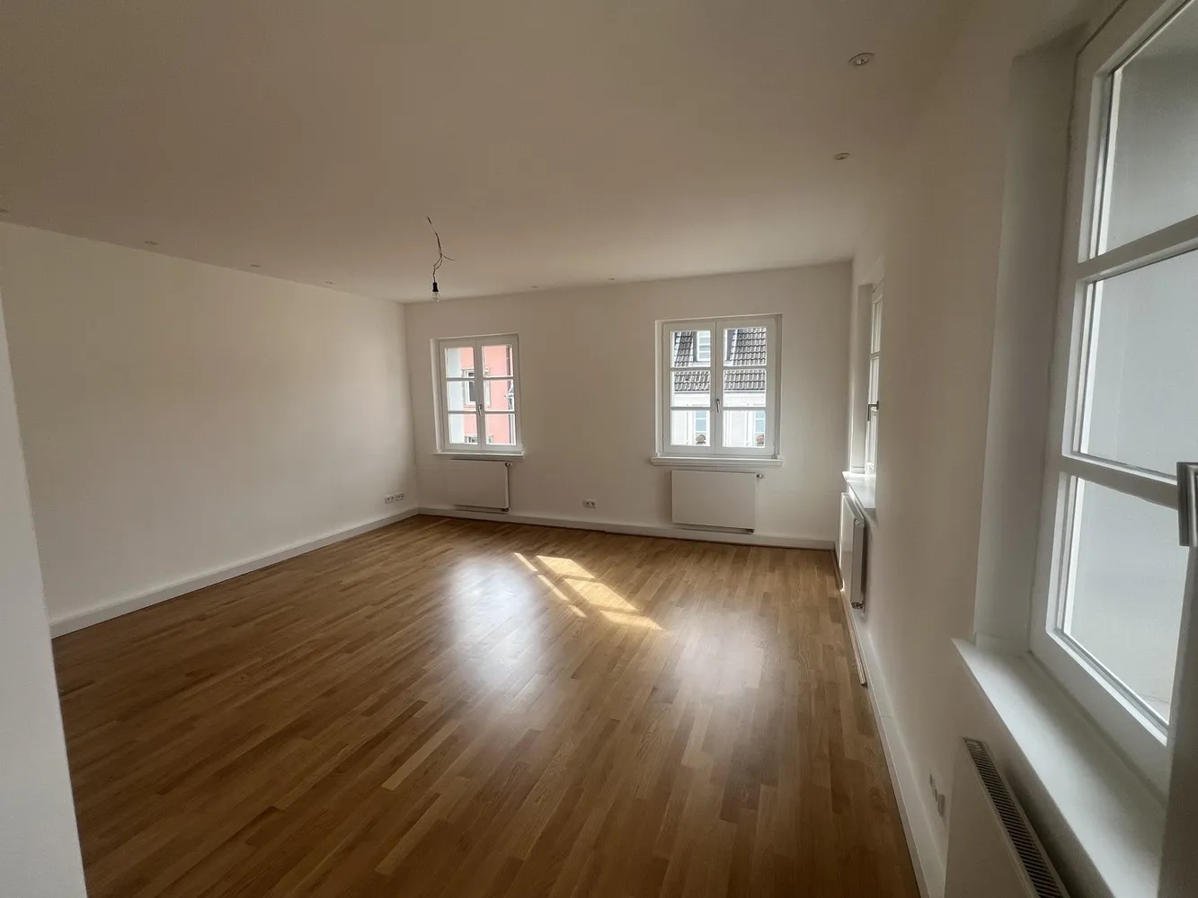 3 room apartment with 80 m² in Düsseldorf – Photo 5